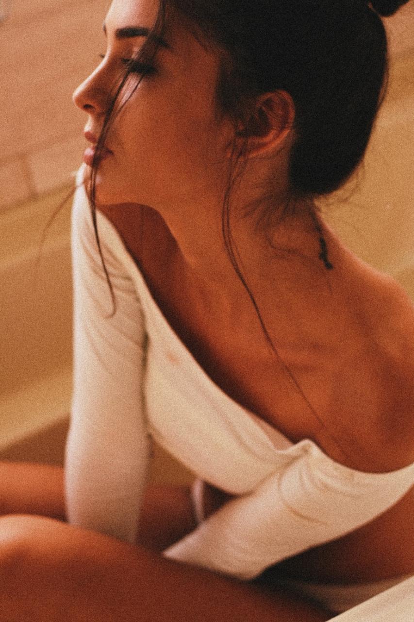 摄影师Melissa Cartagena镜头下的性感 时尚图库 第21张