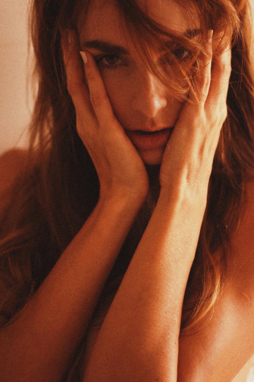 摄影师Melissa Cartagena镜头下的性感 时尚图库 第15张