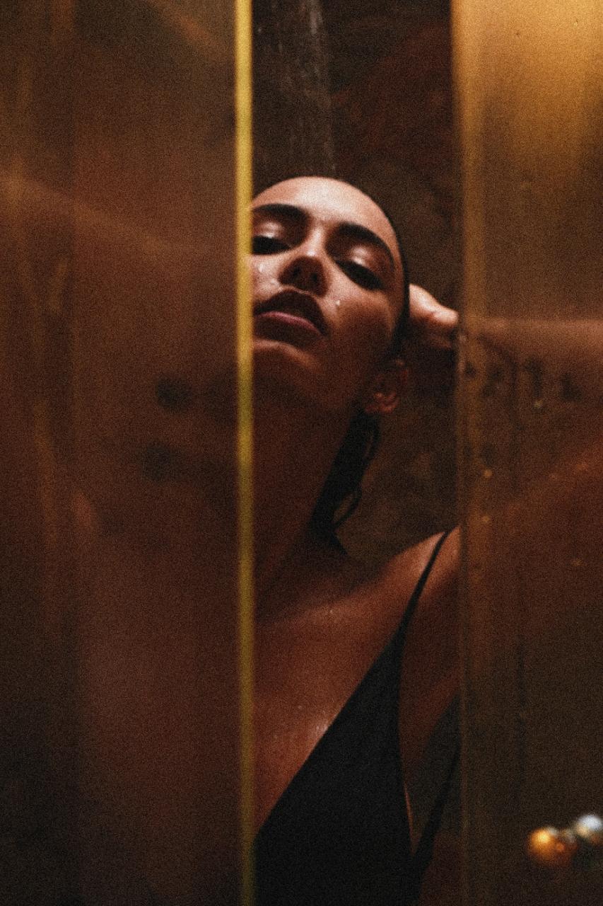 摄影师Melissa Cartagena镜头下的性感 时尚图库 第5张
